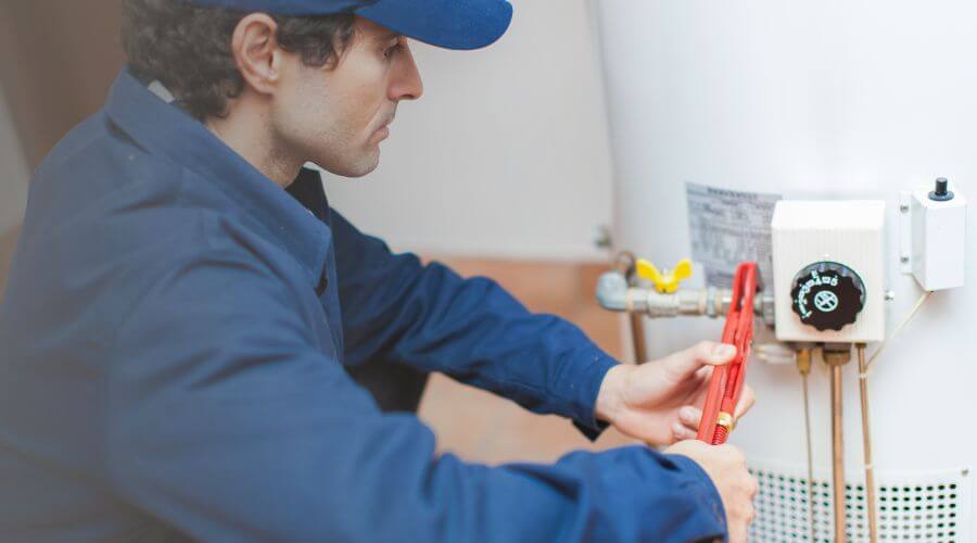 Local expert plumbing services in Creswell, NC